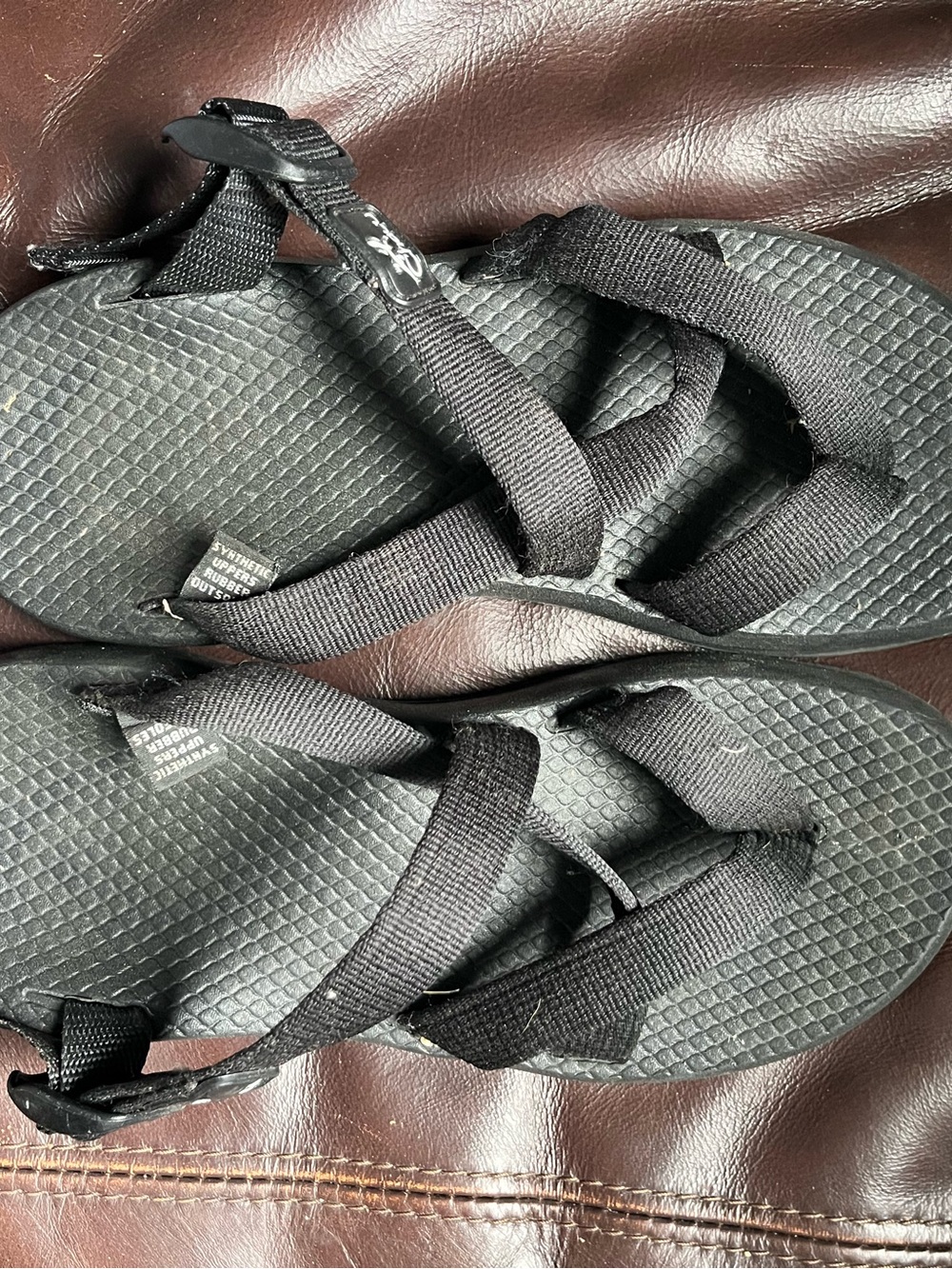 Chaco Tegu Women’s Sandals